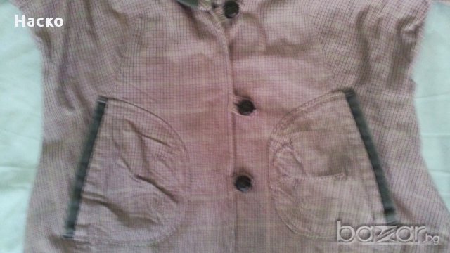 Gin Tonic, спортно сако или яке, снимка 7 - Якета - 13996685