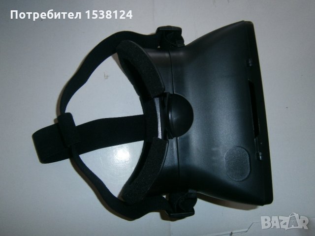 3d виртуални очила, снимка 3 - 3D VR очила за смартфон - 25118413