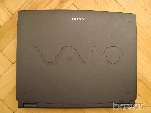 Sony VAIO PCG-991M лаптоп на части, снимка 3 - Части за лаптопи - 6282953