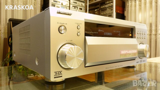 PIONEER VSX-2014I, снимка 1