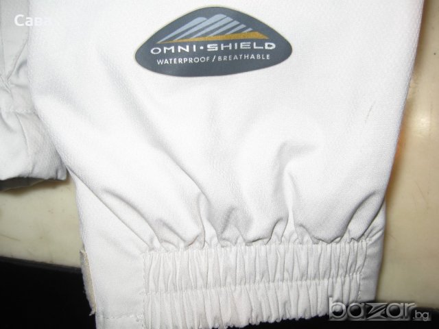 Зимно яке COLUMBIA   дамско,М-Л, снимка 6 - Якета - 19937637