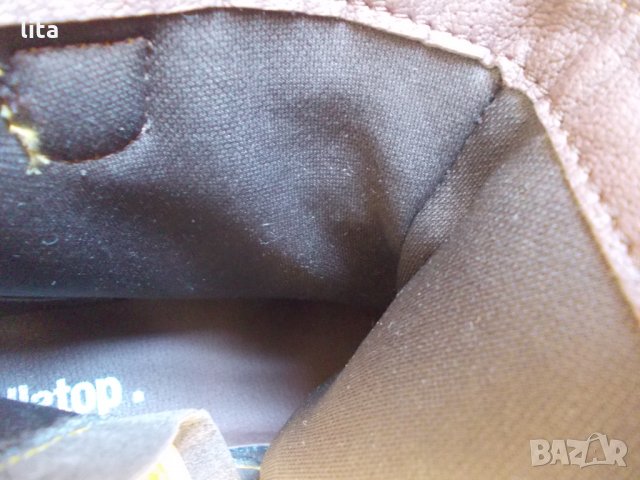 Кожени боти fullstop № 34, снимка 7 - Детски боти и ботуши - 23047377