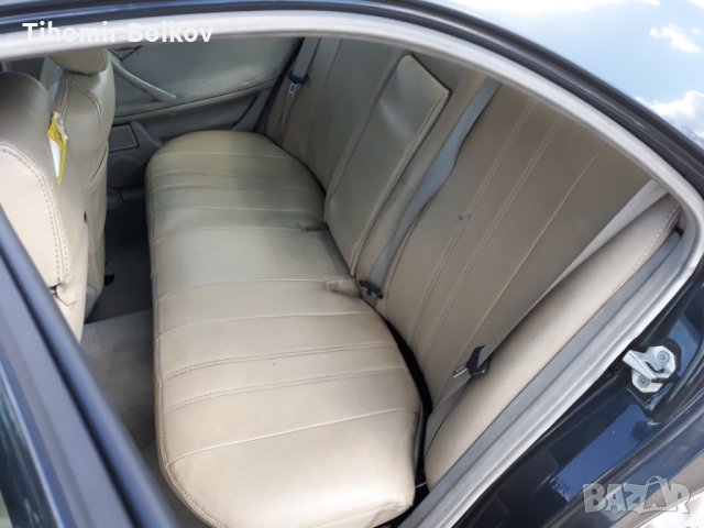 Мерцедес Е270 ЦДИ на части, снимка 10 - Автомобили и джипове - 22872754