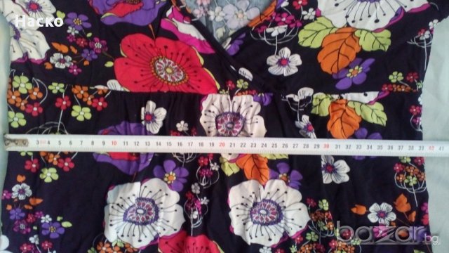 miss poem лятна рокля на цветя, флорална, снимка 7 - Рокли - 13736925