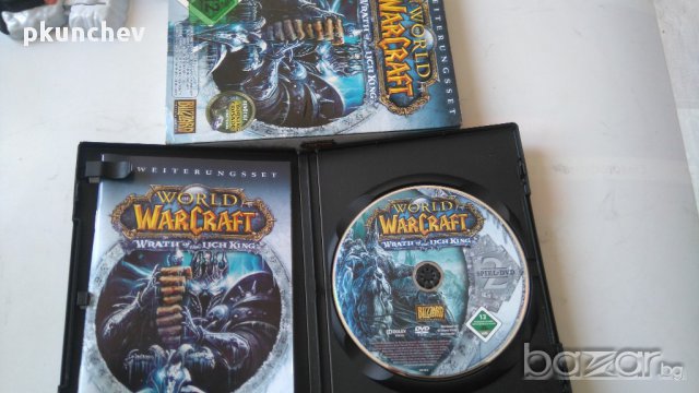 Оригинални игри за компютър PC/MAC, снимка 10 - Игри за PC - 13871498