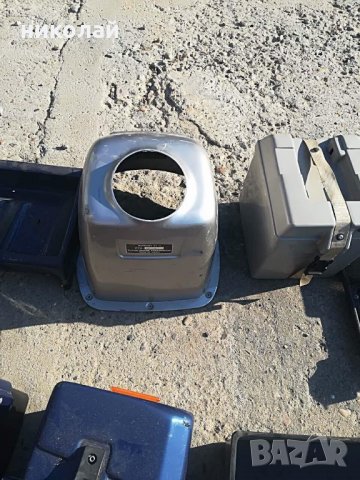 резервни части за електрически инвалидни скутери, снимка 6 - Инвалидни скутери - 22340711