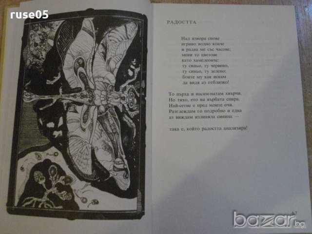 Книга "Радост и мъка - Йохан Волфганг Гьоте" - 128 стр., снимка 6 - Художествена литература - 8660924