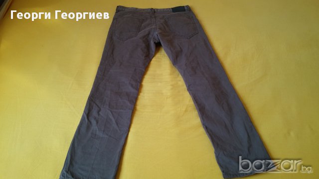 Мъжки дънки C&A /Си енд Ей, 100% оригинал, снимка 8 - Дънки - 17567927