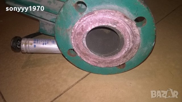 wilo-germany-маркова помпа-220в-внос швеицария, снимка 16 - Водни помпи - 22003135