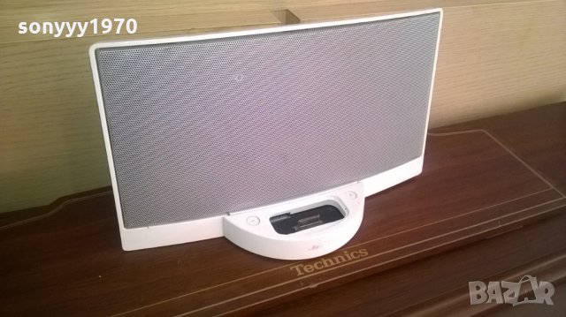 bose-внос англия