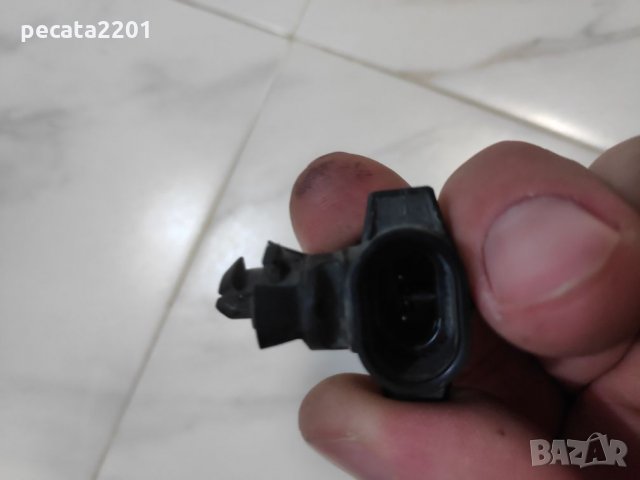 Продавам - оригинален датчик външна температура за Опел, снимка 2 - Части - 24399238