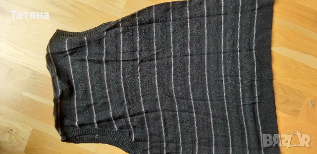 Дам. блуза Mango, снимка 4 - Корсети, бюстиета, топове - 25536997