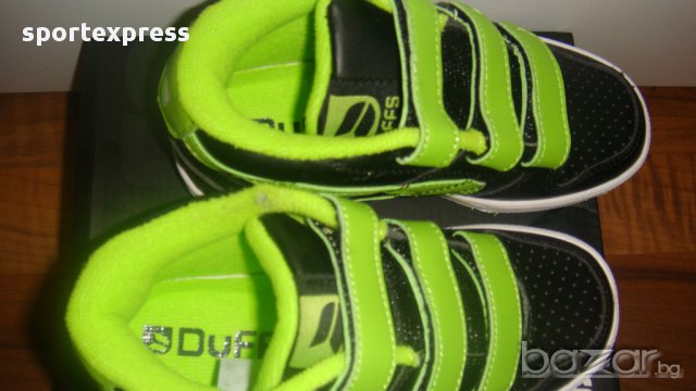 кецове Duffs 31 номер, лека забележка, снимка 3 - Детски гуменки - 17280207