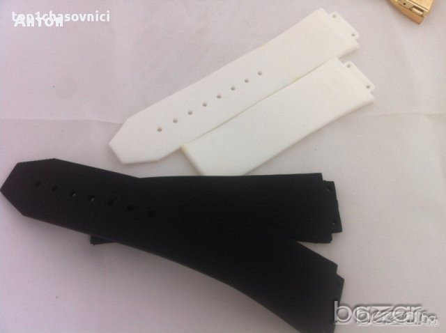 Hublot - Резервни Части верижки , закопчалки , болтчета , консумативи, снимка 3 - Мъжки - 13871766