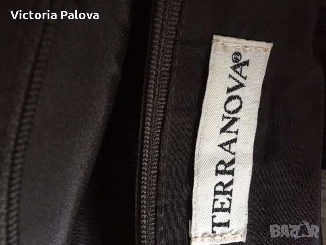🇮🇹 Италианска красива чанта TERRA NOVA,ест кожа, снимка 7 - Чанти - 25792859