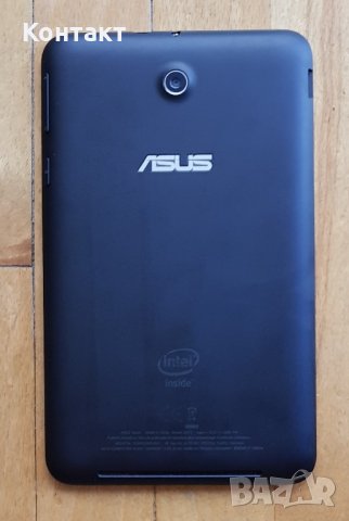 ASUS MeмO Pad 7 ME176CX 16GB, снимка 6 - Таблети - 21909257