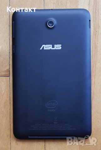 ASUS MeмO Pad 7 ME176CX 16GB, снимка 6 - Таблети - 21909257