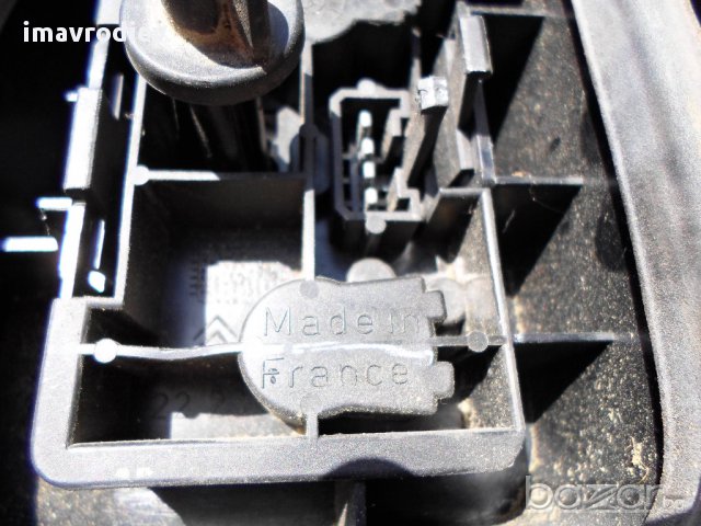 Стопеве за ситроен ксантия , снимка 7 - Аксесоари и консумативи - 13934182