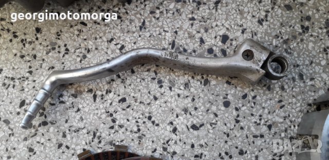  Yamaha yz 450 f бутала за ямаха уз , снимка 10 - Мотоциклети и мототехника - 23051716