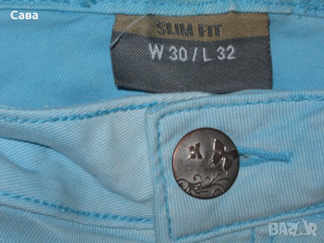 Дънки MEXX   дамски,размер30, снимка 4 - Дънки - 24444948