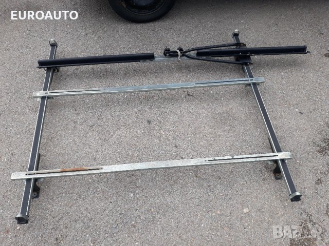 Багажник за велосипед, снимка 2 - Аксесоари и консумативи - 22134498