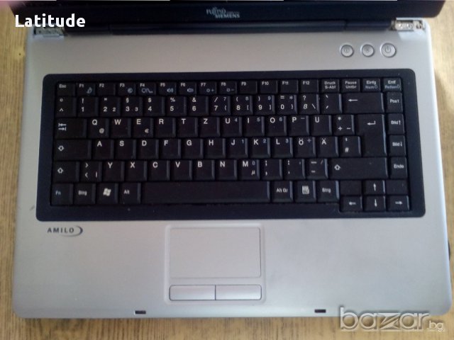 Fujitsu Siemens AMILO M1450G на части, снимка 2 - Части за лаптопи - 16461134