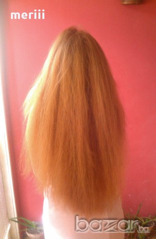 Гъста коса за 1 месец!Масло за коса 