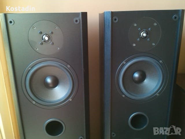 Heco Interior Reflex 35H, снимка 11 - Тонколони - 24020281