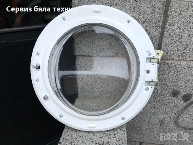 Продавам отличен люк (вратичка) за пералня Electrolux (Електролукс) 7 кг, снимка 2 - Перални - 23399195