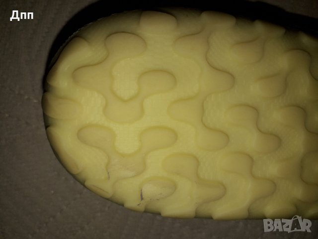 Ecco Biom № 38 -естествена кожа летни обувки, снимка 11 - Други - 25653691