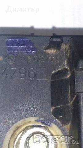 Водна печка-оригинална за Мерцедес 2.2 дизелов двигател., снимка 6 - Части - 14224104