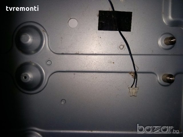 LED TV HC420DUN-VCCP1 LED BACKLIG LED DIOD, снимка 2 - Части и Платки - 19062045