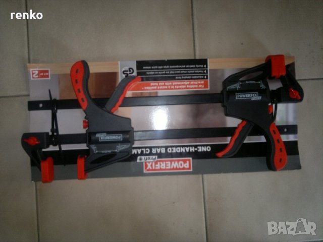 Стяги и скоби за лагери, снимка 3 - Стяги - 22123329