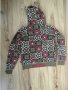  Детски суичър Ripcurl оригинален,за момиче, до 158см, много запазен, без забележки, снимка 3