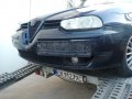 алфа ромео 156 на части, снимка 3