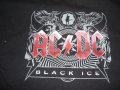 AC/DC Фенска тениска, снимка 2