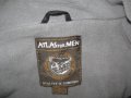 Зимно яке ATLAS FOR MEN   мъжко,м, снимка 1 - Якета - 19525612