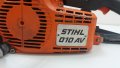 Бензинова моторна резачка STIHL 010 AV, снимка 4