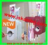 Автоматичен диспенсър за паста за зъби - код 0411, снимка 8