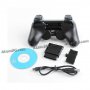 Безжичен джойстик за PS3 / SLIM / PC и PS2, снимка 4