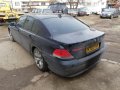 Продавам на части Бмв 730 Е 65, снимка 3