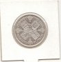 +United Kingdom-1 Florin-1936-KM# 834-George V-silver+ , снимка 1 - Нумизматика и бонистика - 13902479