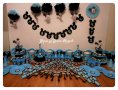 парти аксесоари и украса за детски рожден ден Замръзналото кралство Мики и Мини Маус Маша и мечока, снимка 6