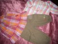 Дрешки за ръст №80 като нови, снимка 5