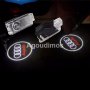 2бр. AUDI 3D LED лазерни проектори за врати, снимка 4