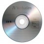 CD-R Verbatim 700MB Extra Protection - празни дискове 