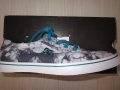 DC shoes Black ocean номер 37,5 Оригинални Дамски Кецове, снимка 2