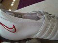 Nike original иСТИНСКИЯ чЕРЕН пЕТЪК  на 35,00 лвsize UК 5,5 38,5 номер...естествена кожа, снимка 4