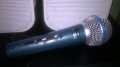 shure profi mic-shure beta sm58s, снимка 6
