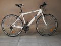 Продавам колела внос от Германия спортен велосипед Mission X-fact 28 цола модел 2014г алуминий, снимка 1 - Велосипеди - 10069489